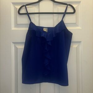 Paper Crane Tank Top